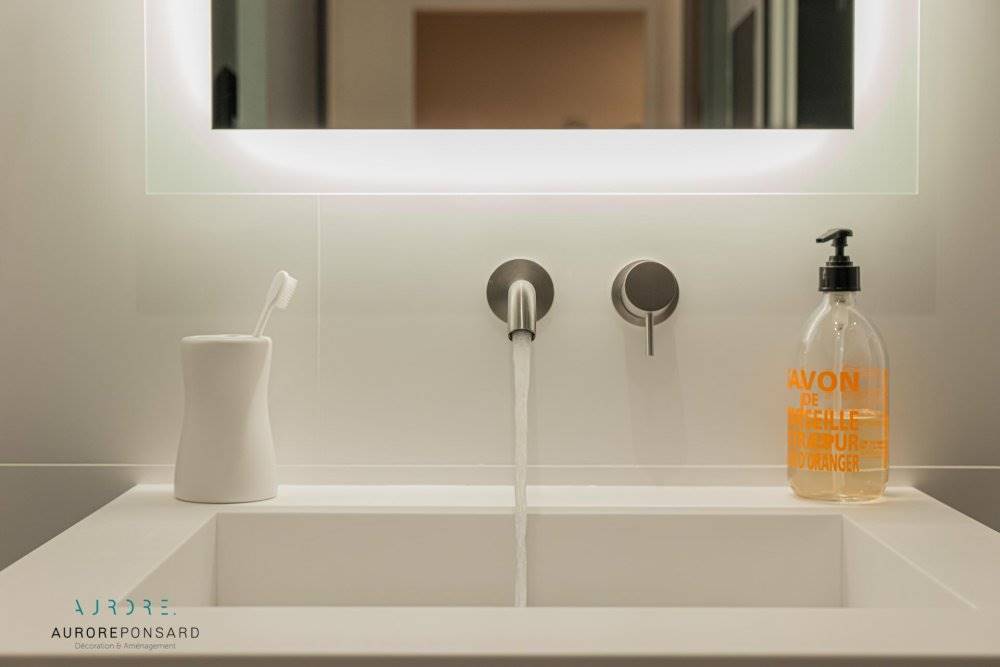 rénovation salle de bains et sanitaires