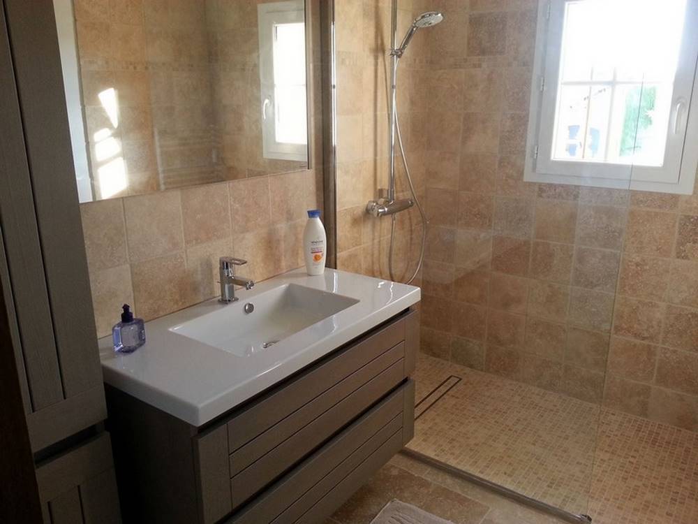 rénovation salle de bains et sanitaires