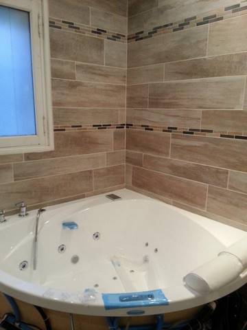 rénovation salle de bains et sanitaires