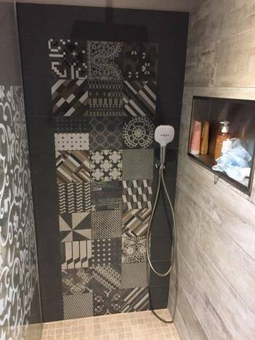 rénovation salle de bains et sanitaires