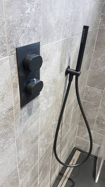 rénovation salle de bains et sanitaires