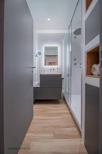 rénovation salle de bains et sanitaires