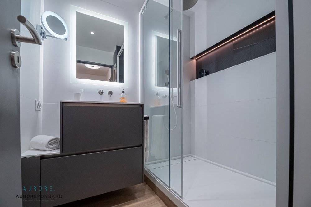 rénovation salle de bains et sanitaires