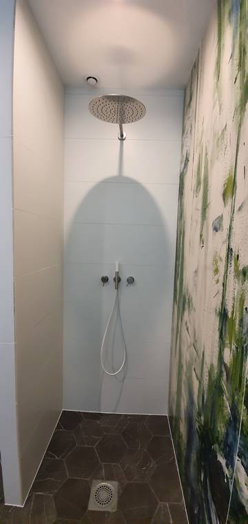 salle d'eau avant-après