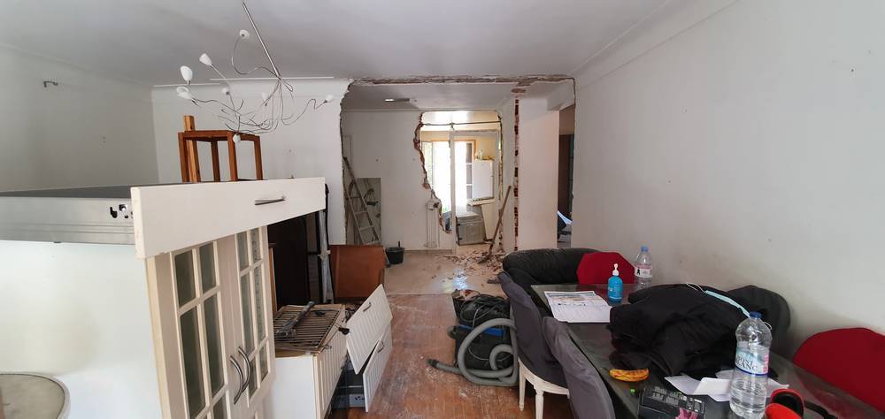 appartement avant-après