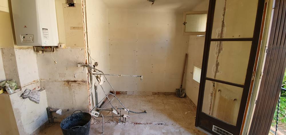 appartement avant-après