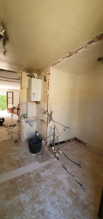 appartement avant-après