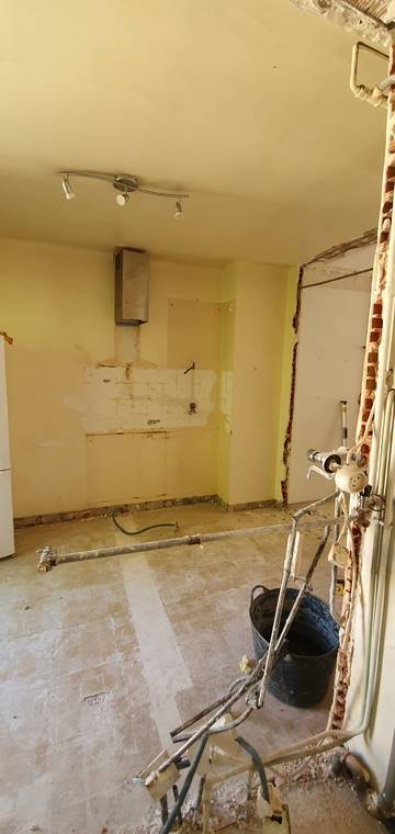 appartement avant-après