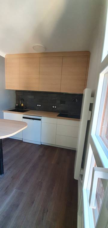 appartement avant-après