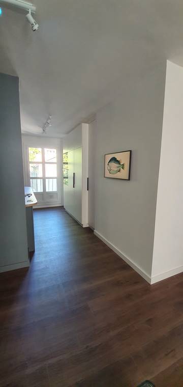 appartement avant-après