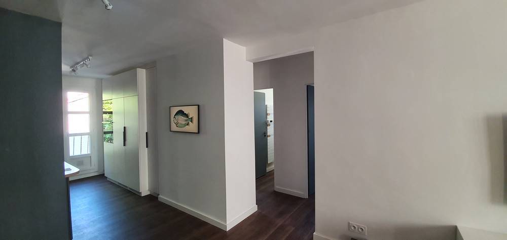appartement avant-après