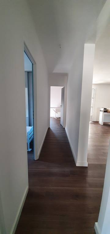 appartement avant-après