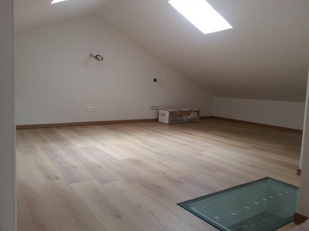 appartement avant-après