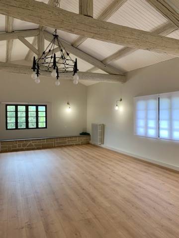 aménagement de restaurant