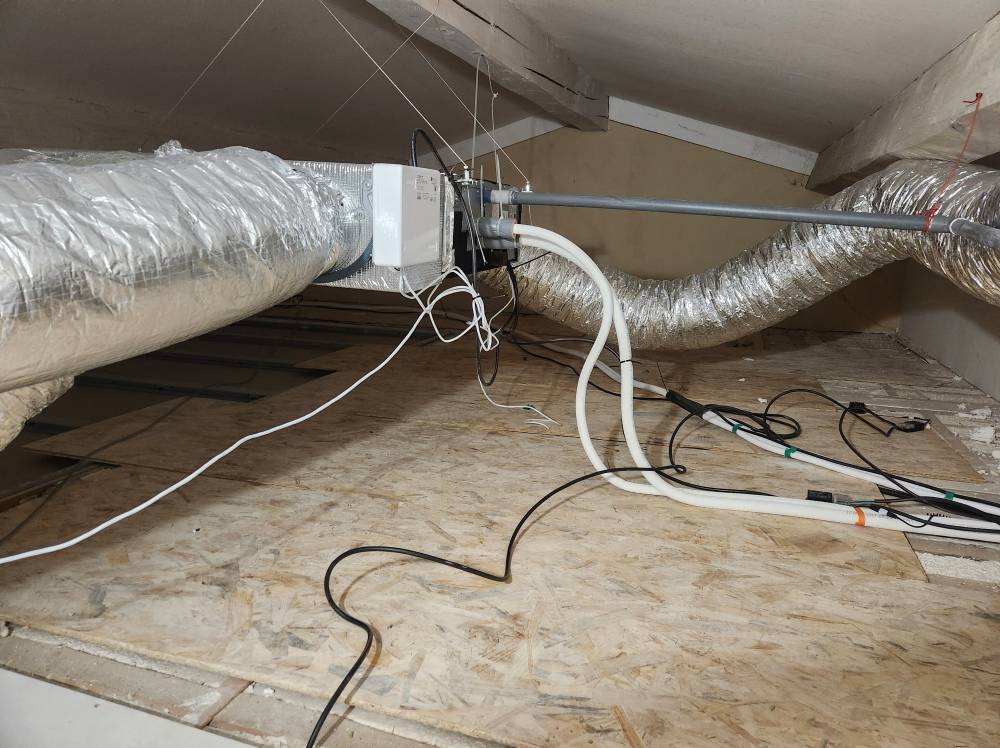 Installation de Climatisation Gainable (2)-min